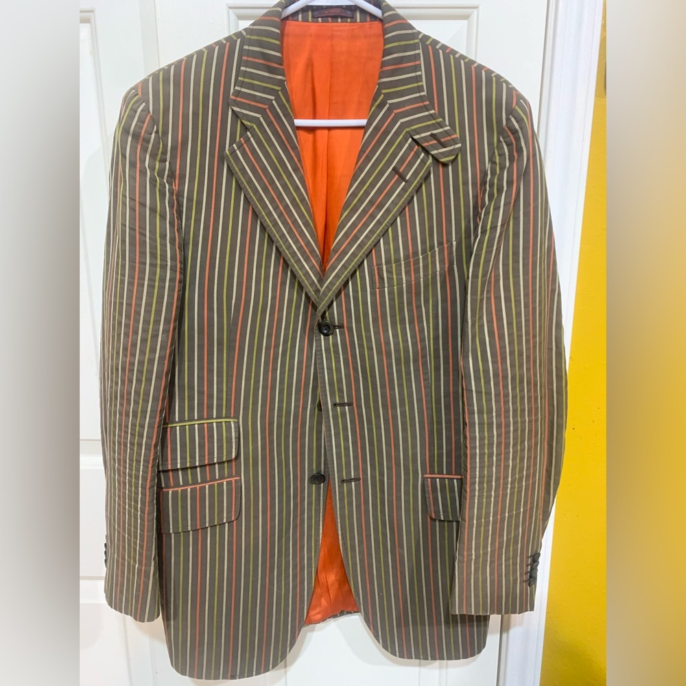 Etro Jacket Men - image 1